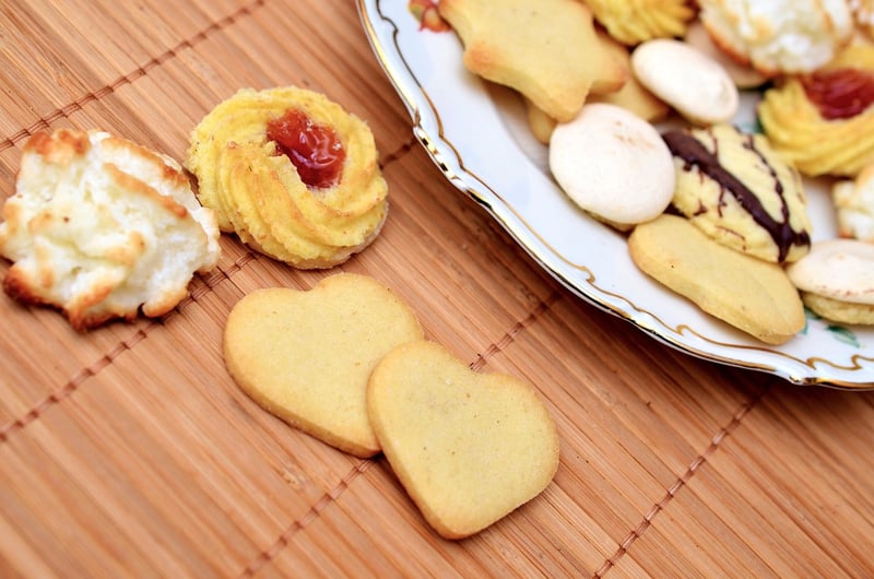 Shortbread